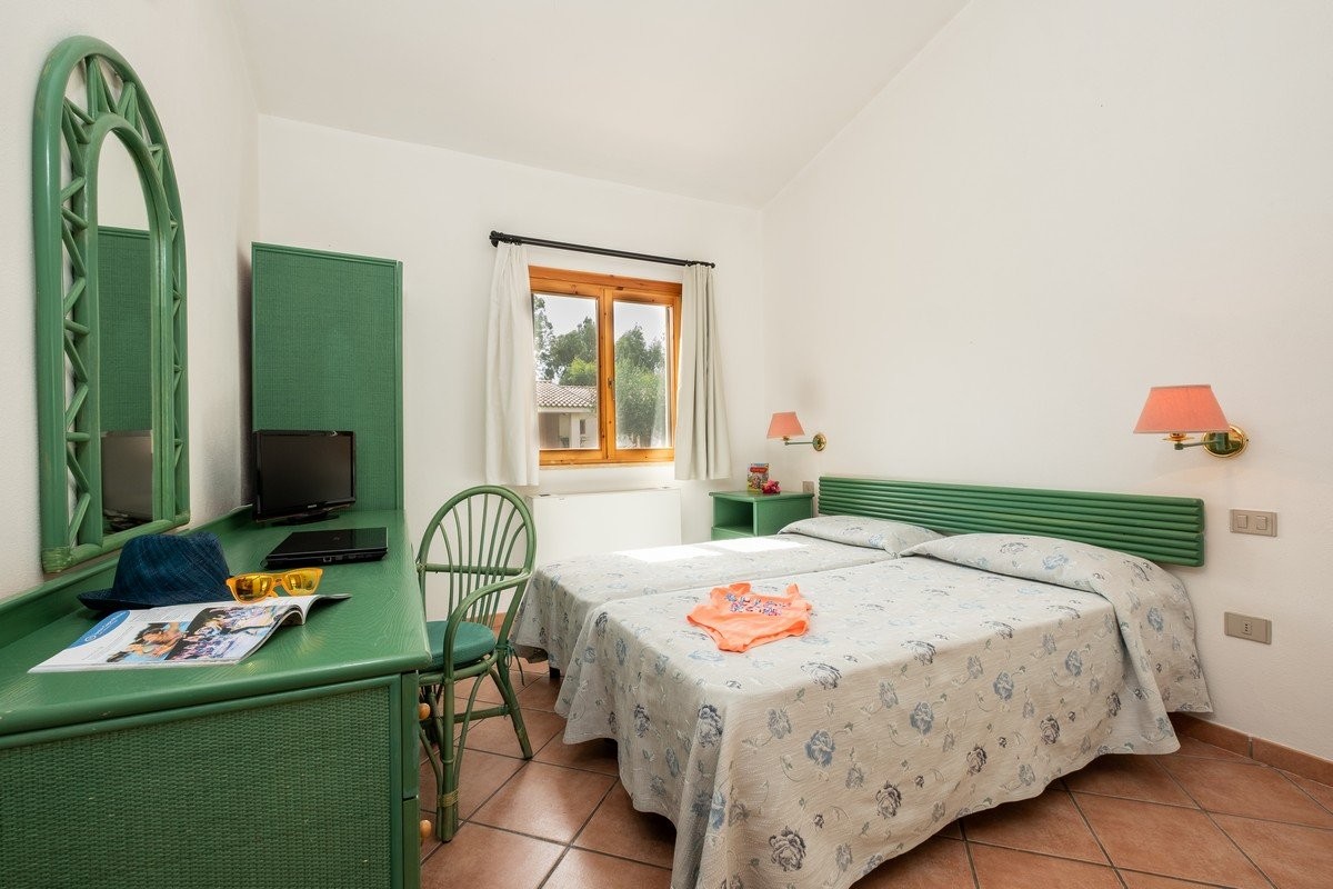 TH Marina di Sibari - Baia degli Achei